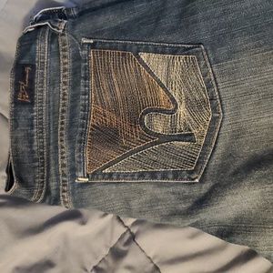 Citizens of Humanity jeans